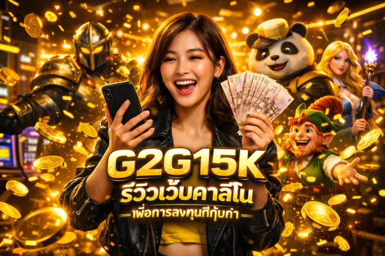 G2G15K